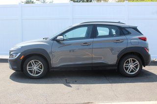 Hyundai Kona Essential | HtdSeat | Cam | Aux | Warranty to 2027 2023 à Saint John, Nouveau-Brunswick - 4 - w320h240px