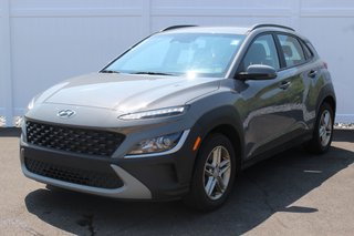 Hyundai Kona Essential | HtdSeat | Cam | Aux | Warranty to 2027 2023 à Saint John, Nouveau-Brunswick - 3 - w320h240px