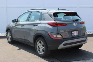 Hyundai Kona Essential | HtdSeat | Cam | Aux | Warranty to 2027 2023 à Saint John, Nouveau-Brunswick - 5 - w320h240px