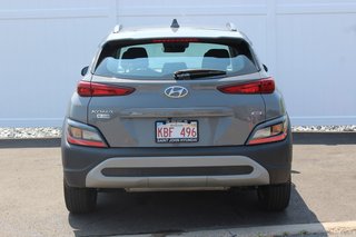 Hyundai Kona Essential | HtdSeat | Cam | Aux | Warranty to 2027 2023 à Saint John, Nouveau-Brunswick - 6 - w320h240px