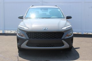 Hyundai Kona Essential | HtdSeat | Cam | Aux | Warranty to 2027 2023 à Saint John, Nouveau-Brunswick - 2 - w320h240px