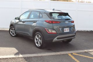 2023 Hyundai Kona Preferred | HtdSeats | Cam | Warranty to 2027 in Saint John, New Brunswick - 5 - w320h240px