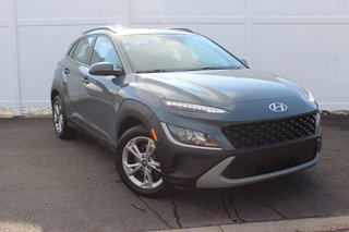 2023 Hyundai Kona Preferred | HtdSeats | Cam | Warranty to 2027