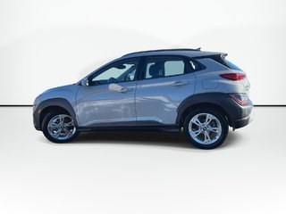 2023 Hyundai Kona Preferred | HtdSeat | Cam | USB | Warranty to 2028 in Saint John, New Brunswick - 5 - w320h240px