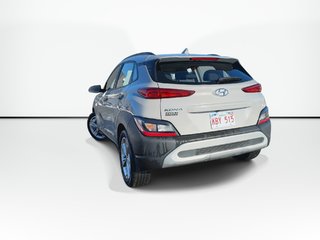2023 Hyundai Kona Preferred | HtdSeat | Cam | USB | Warranty to 2028 in Saint John, New Brunswick - 6 - w320h240px