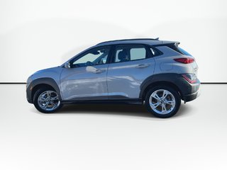 2023 Hyundai Kona Preferred | HtdSeat | Cam | USB | Warranty to 2028 in Saint John, New Brunswick - 5 - w320h240px