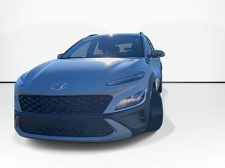 2023 Hyundai Kona Preferred | HtdSeat | Cam | USB | Warranty to 2028 in Saint John, New Brunswick - 3 - w320h240px