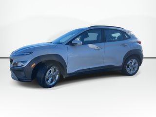 2023 Hyundai Kona Preferred | HtdSeat | Cam | USB | Warranty to 2028 in Saint John, New Brunswick - 4 - w320h240px