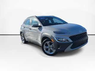 2023 Hyundai Kona Preferred | HtdSeat | Cam | USB | Warranty to 2028 in Saint John, New Brunswick - 2 - w320h240px