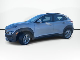 2023 Hyundai Kona Preferred | HtdSeat | Cam | USB | Warranty to 2028 in Saint John, New Brunswick - 4 - w320h240px
