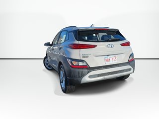 2023 Hyundai Kona Preferred | HtdSeat | Cam | USB | Warranty to 2028 in Saint John, New Brunswick - 6 - w320h240px