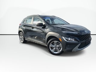 2023 Hyundai Kona Preferred | HtdSeat | Cam | Warranty to 2028 in Saint John, New Brunswick - 2 - w320h240px