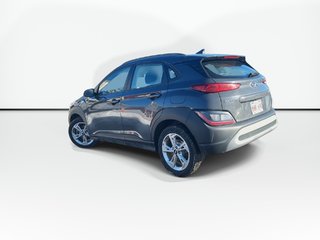 2023 Hyundai Kona Preferred | HtdSeat | Cam | Aux |Warranty to 2028 in Saint John, New Brunswick - 6 - w320h240px