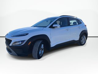 Hyundai Kona Essential | Cam | HtdSeats | Warranty to 2027 2023 à Saint John, Nouveau-Brunswick - 4 - w320h240px