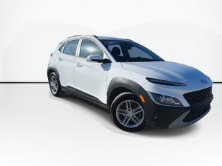 Hyundai Kona Essential | Cam | HtdSeats | Warranty to 2027 2023 à Saint John, Nouveau-Brunswick - 2 - w320h240px