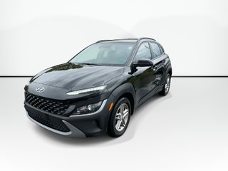 2023 Hyundai Kona Essential | Cam | HtdSeat | Warranty to 2027 in Saint John, New Brunswick - 4 - w320h240px