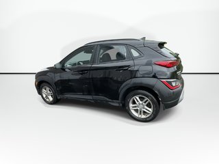2023 Hyundai Kona Essential | Cam | HtdSeat | Warranty to 2027 in Saint John, New Brunswick - 6 - w320h240px