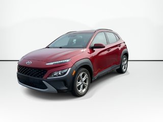 2023 Hyundai Kona Preferred | RmtStart | HtdSeats | Warranty to 2028 in Saint John, New Brunswick - 6 - w320h240px