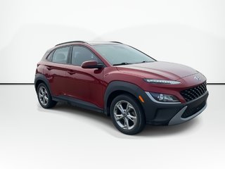 2023 Hyundai Kona Preferred | RmtStart | HtdSeats | Warranty to 2028 in Saint John, New Brunswick - 4 - w320h240px