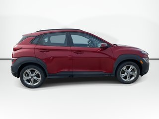2023 Hyundai Kona Preferred | RmtStart | HtdSeats | Warranty to 2028 in Saint John, New Brunswick - 3 - w320h240px