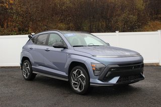 2024 Hyundai Kona N-Line Ultimate | Leather | Cam | Warranty to 2029