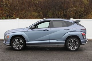 2024 Hyundai Kona in Antigonish, Nova Scotia - 4 - w320h240px