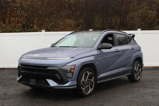 2024 Hyundai Kona in Antigonish, Nova Scotia - 3 - w320h240px