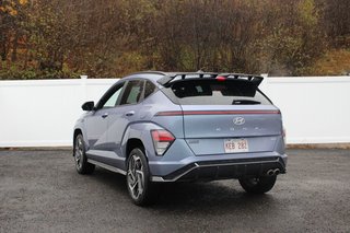 2024 Hyundai Kona in Antigonish, Nova Scotia - 5 - w320h240px