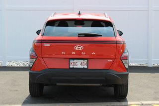 2024 Hyundai Kona Preferred | Cam | USB HtdWheel | Warranty to 2028 in Saint John, New Brunswick - 6 - w320h240px
