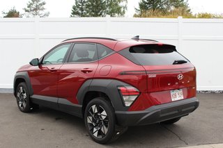 2024 Hyundai Kona in Antigonish, Nova Scotia - 5 - w320h240px