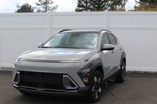2024 Hyundai Kona Preferred Trend | Lthr | Roof | Warranty to 2029 in Saint John, New Brunswick - 3 - w320h240px