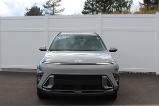2024 Hyundai Kona Preferred Trend | Lthr | Roof | Warranty to 2029 in Saint John, New Brunswick - 2 - w320h240px