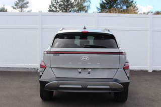 2024 Hyundai Kona Preferred Trend | Lthr | Roof | Warranty to 2029 in Saint John, New Brunswick - 6 - w320h240px