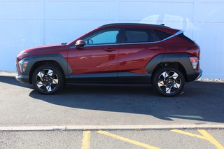 2024 Hyundai Kona Preferred Trend | Lthr | Roof | Warranty to 2029 in Saint John, New Brunswick - 4 - w320h240px