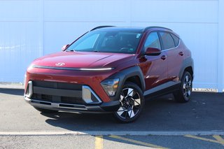 2024 Hyundai Kona Preferred Trend | Lthr | Roof | Warranty to 2029 in Saint John, New Brunswick - 3 - w320h240px
