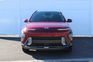 2024 Hyundai Kona Preferred Trend | Lthr | Roof | Warranty to 2029 in Saint John, New Brunswick - 2 - w320h240px