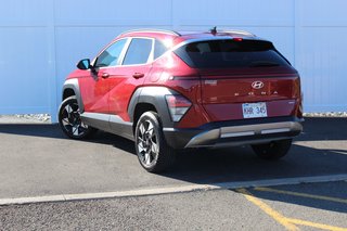 2024 Hyundai Kona Preferred Trend | Lthr | Roof | Warranty to 2029 in Saint John, New Brunswick - 5 - w320h240px