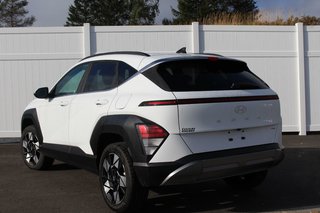 2024 Hyundai Kona Preferred Trend | Lthr | Roof | Warranty to 2029 in Saint John, New Brunswick - 5 - w320h240px