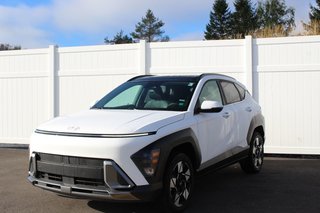 2024 Hyundai Kona Preferred Trend | Lthr | Roof | Warranty to 2029 in Saint John, New Brunswick - 3 - w320h240px