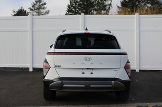 2024 Hyundai Kona Preferred Trend | Lthr | Roof | Warranty to 2029 in Saint John, New Brunswick - 6 - w320h240px