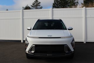 2024 Hyundai Kona Preferred Trend | Lthr | Roof | Warranty to 2029 in Saint John, New Brunswick - 2 - w320h240px