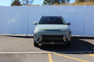 2024 Hyundai Kona Preferred Trend | Lthr | Roof | Warranty to 2029 in Saint John, New Brunswick - 2 - w320h240px
