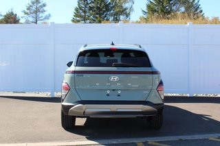 2024 Hyundai Kona Preferred Trend | Lthr | Roof | Warranty to 2029 in Saint John, New Brunswick - 6 - w320h240px