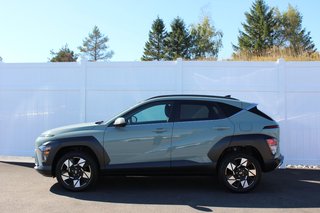 2024 Hyundai Kona Preferred Trend | Lthr | Roof | Warranty to 2029 in Saint John, New Brunswick - 4 - w320h240px
