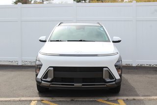 2024 Hyundai Kona Preferred Trend | Lthr | Roof | Warranty to 2029 in Saint John, New Brunswick - 2 - w320h240px