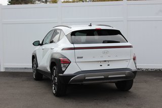 2024 Hyundai Kona Preferred Trend | Lthr | Roof | Warranty to 2029 in Saint John, New Brunswick - 5 - w320h240px
