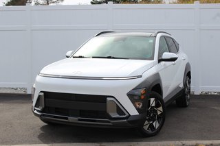 2024 Hyundai Kona Preferred Trend | Lthr | Roof | Warranty to 2029 in Saint John, New Brunswick - 3 - w320h240px