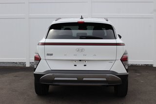 2024 Hyundai Kona Preferred Trend | Lthr | Roof | Warranty to 2029 in Saint John, New Brunswick - 6 - w320h240px