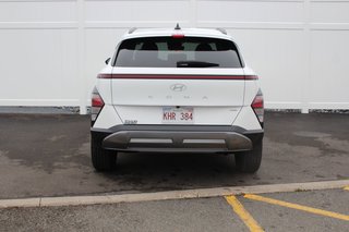 Hyundai Kona Preferred Trend | Lthr | Roof | Warranty to 2029 2024 à Saint John, Nouveau-Brunswick - 6 - w320h240px