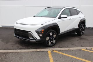 Hyundai Kona Preferred Trend | Lthr | Roof | Warranty to 2029 2024 à Saint John, Nouveau-Brunswick - 3 - w320h240px